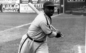 Josh Gibson